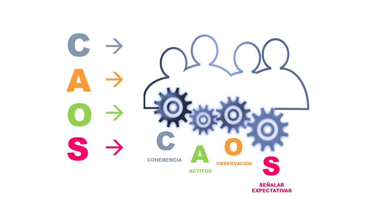 CAOS – 2 CAOS - 2